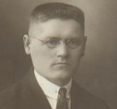 Jovaro vidurinė mokykla